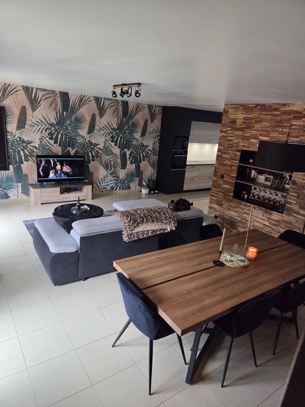 Maison - 131 m² - 5 pièces