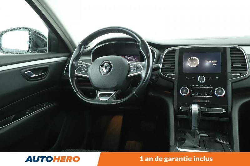 Renault Talisman estate 1.6 dCi Energy Business Edc 130 ch