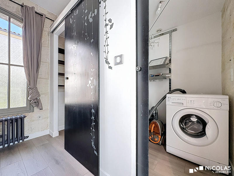 Appartement - 128 m² - 3 pièces