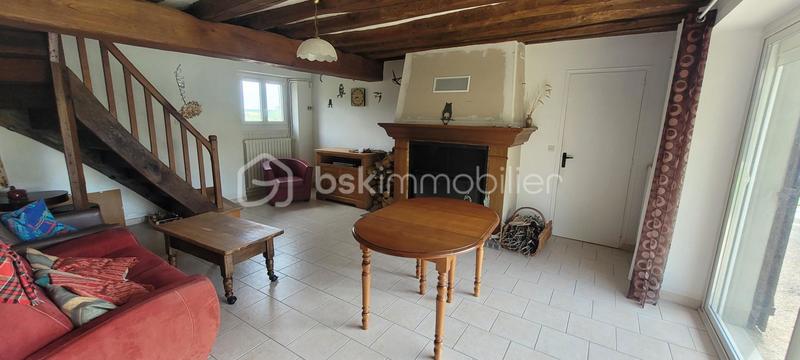 Fermette - 215 m² - 11 pièces