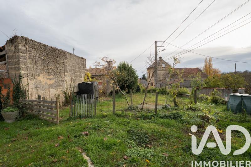 Maison de campagne - 157 m² - 8 pièces