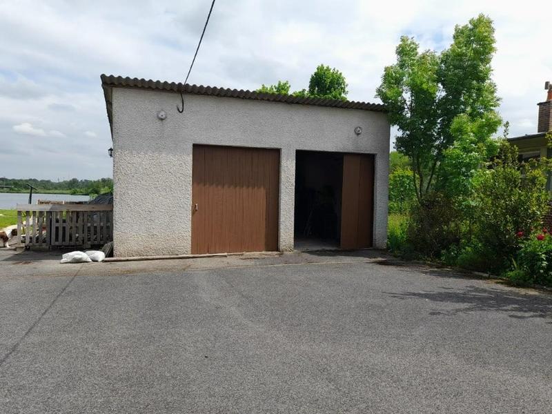 Maison - 172 m² - 9 pièces
