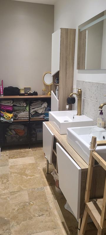 Maison - 160 m² - 5 pièces