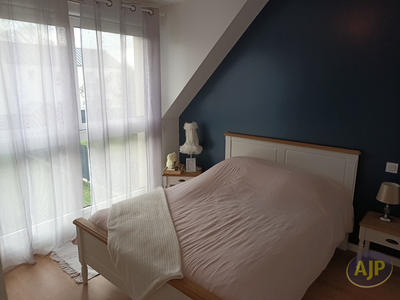 Maison - 103 m² - 5 pièces