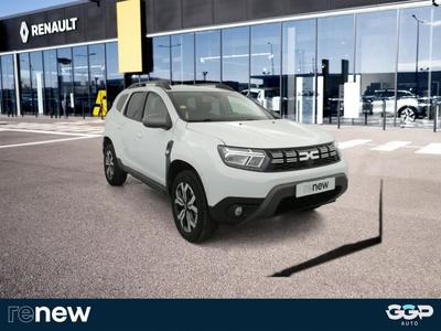 Dacia Duster Blue dCi 115 4x2 Journey +