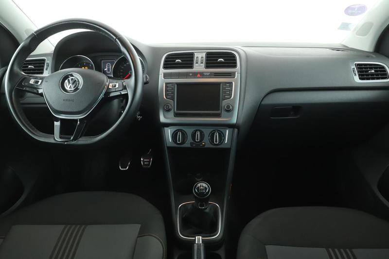Volkswagen Polo 1.0 Allstar 5p 60 ch