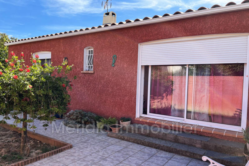 Villa - 79 m² - 4 pièces