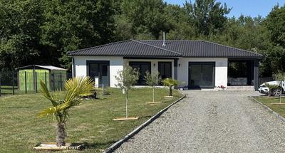 Villa - 142 m² - 5 pièces