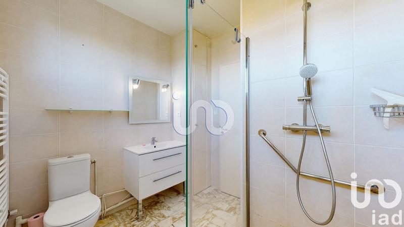 Appartement - 163 m² - 5 pièces