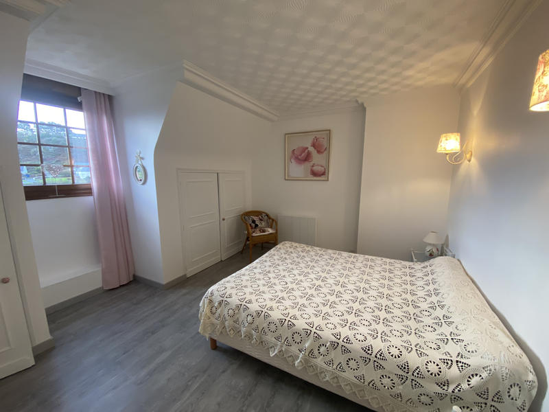 Maison - 224 m² - 8 pièces