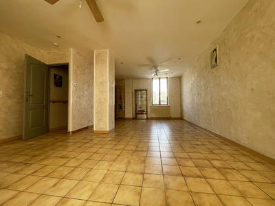 Maison - 175 m² - 6 pièces