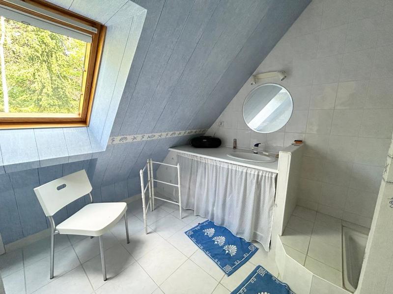 Maison - 155 m² - 6 pièces