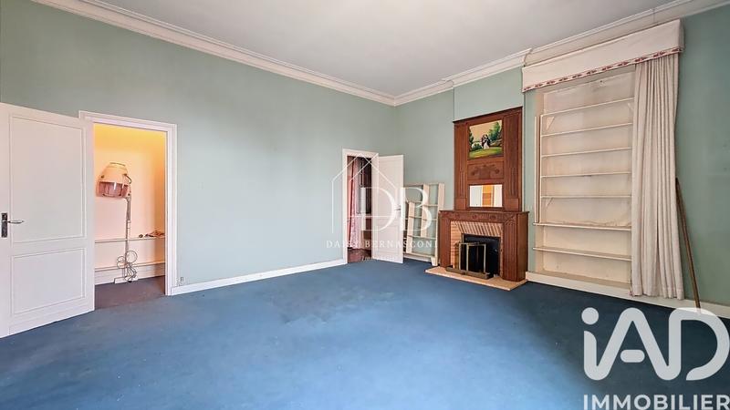 Maison - 270 m² - 7 pièces