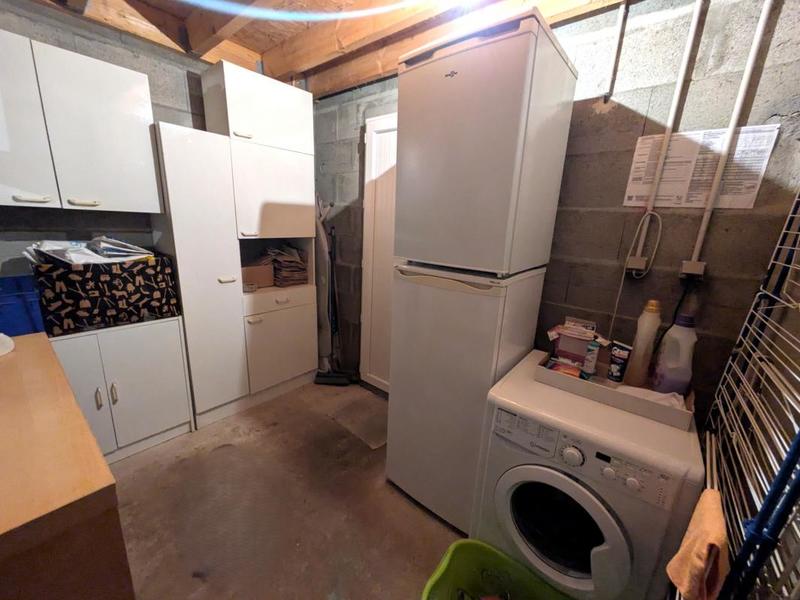 Maison - 113 m² - 7 pièces