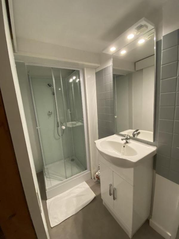 Appartement - 240 m² - 1 pièce