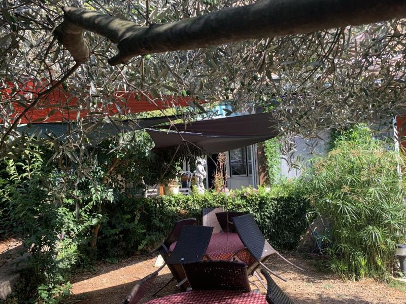 Maison en pierre - 150 m² - 9 pièces