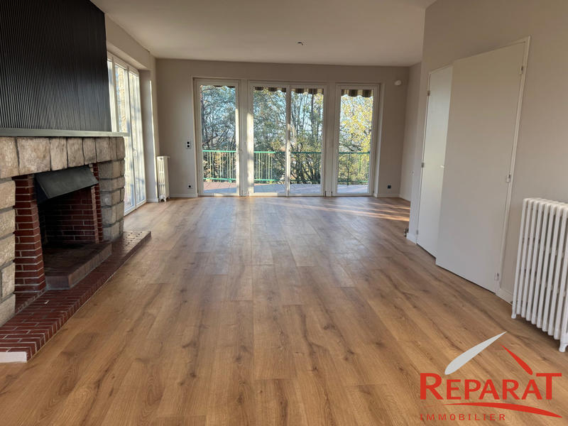 Maison - 135 m² - 4 pièces