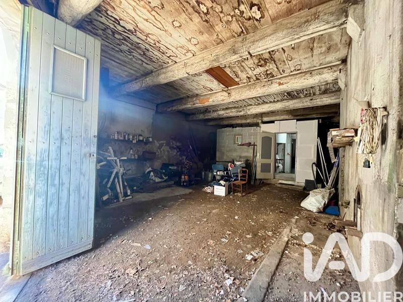 Maison - 122 m² - 5 pièces