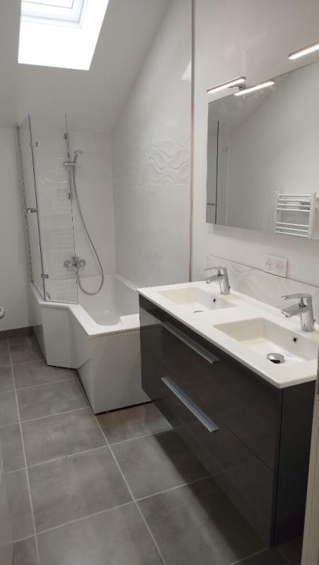 Maison - 162 m² - 6 pièces