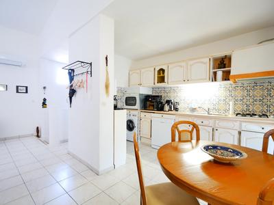 Maison - 55 m² - 3 pièces