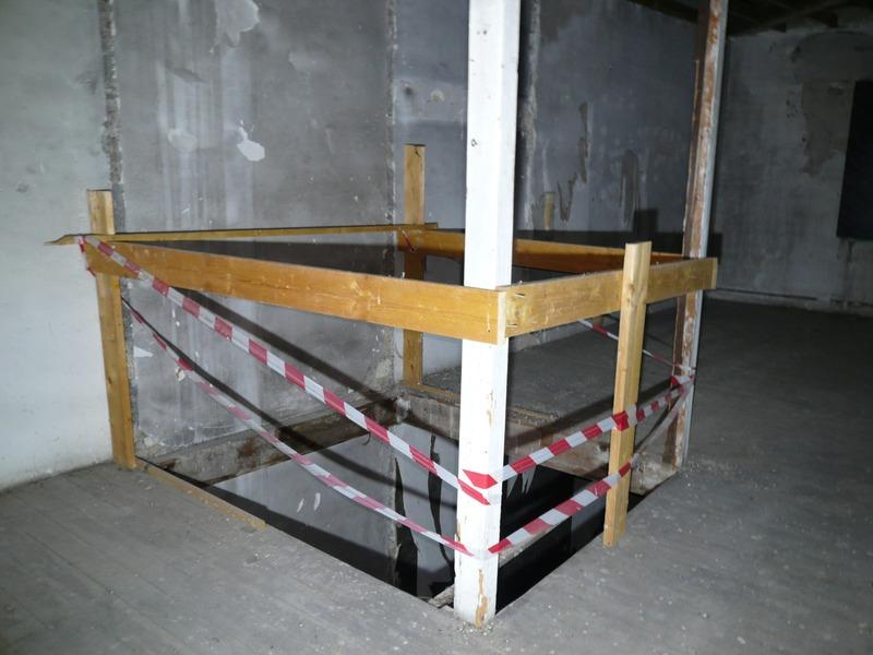 Immeuble - 380 m² - 4 pièces