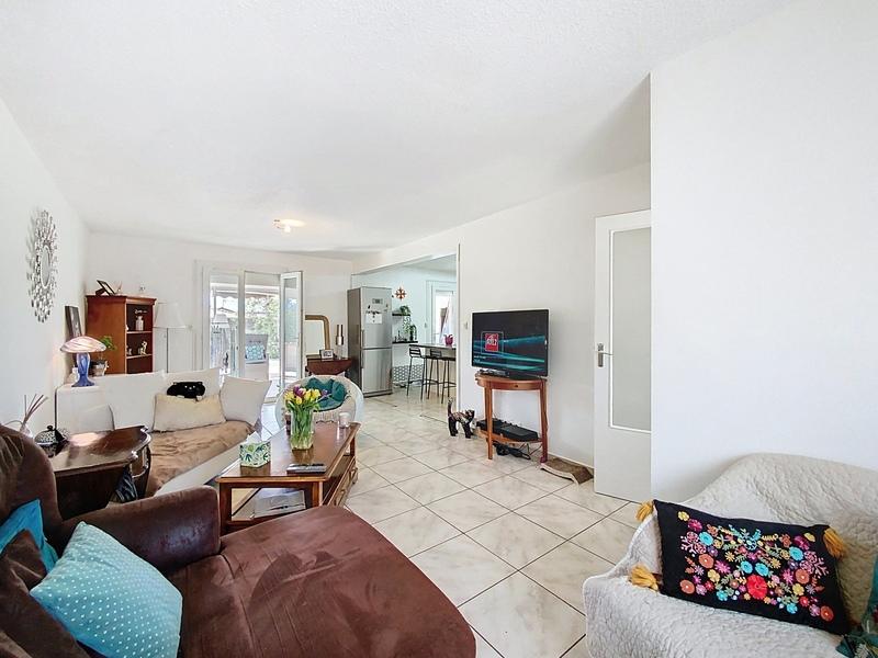 Villa - 130 m² - 5 pièces