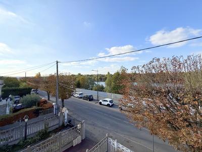 Maison ancienne - 100 m² - 10 pièces