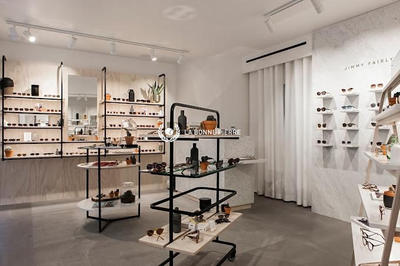 Local commercial - 37 m²