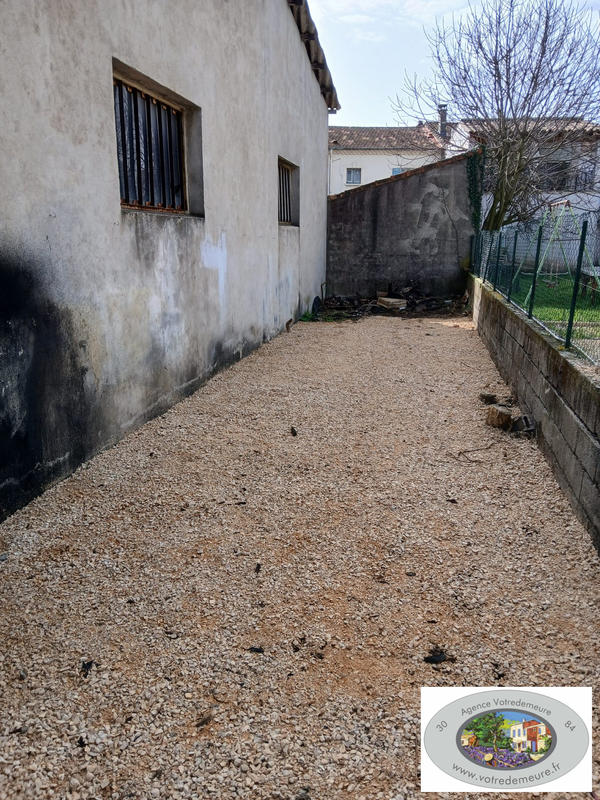 Local d'activités - 345 m²