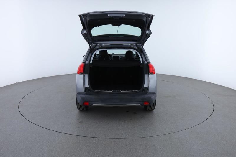 Peugeot 2008 1.6 e-HDi Blue Lion Allure Etg6 92 ch