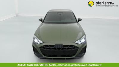 Audi A3 sportback Nouvelle 45 Tfsi E Hybride Rechargeable 272 s tronic 6 s line