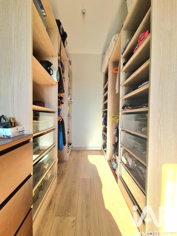 Maison - 189 m² - 5 pièces