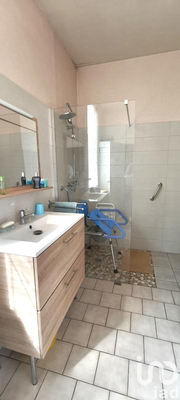 Maison - 135 m² - 5 pièces