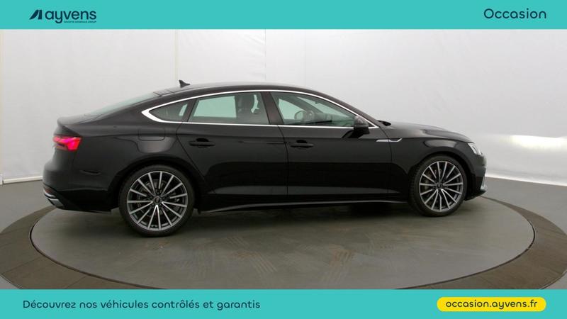 Audi A5 sportback 40 Tfsi 204ch Business line s tronic 7