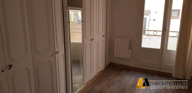 Appartement - 105 m² - 4 pièces