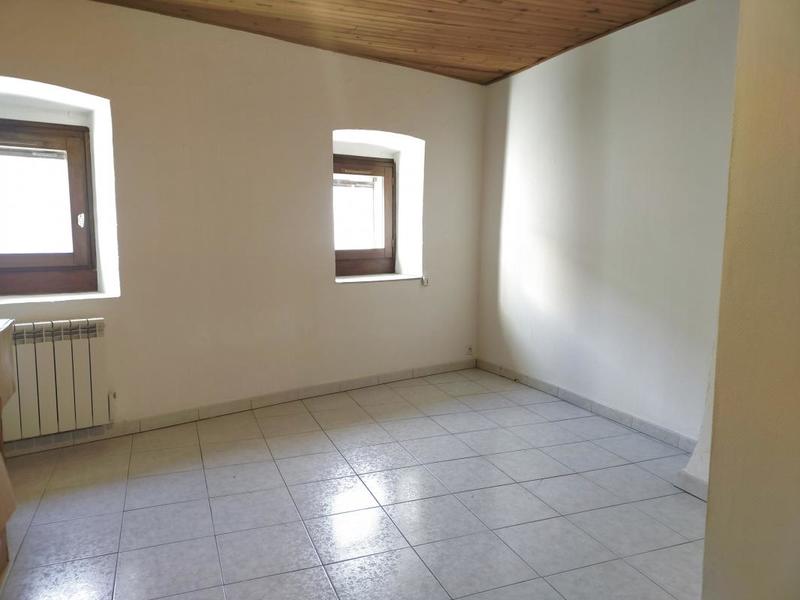 Maison de village - 60 m² - 3 pièces