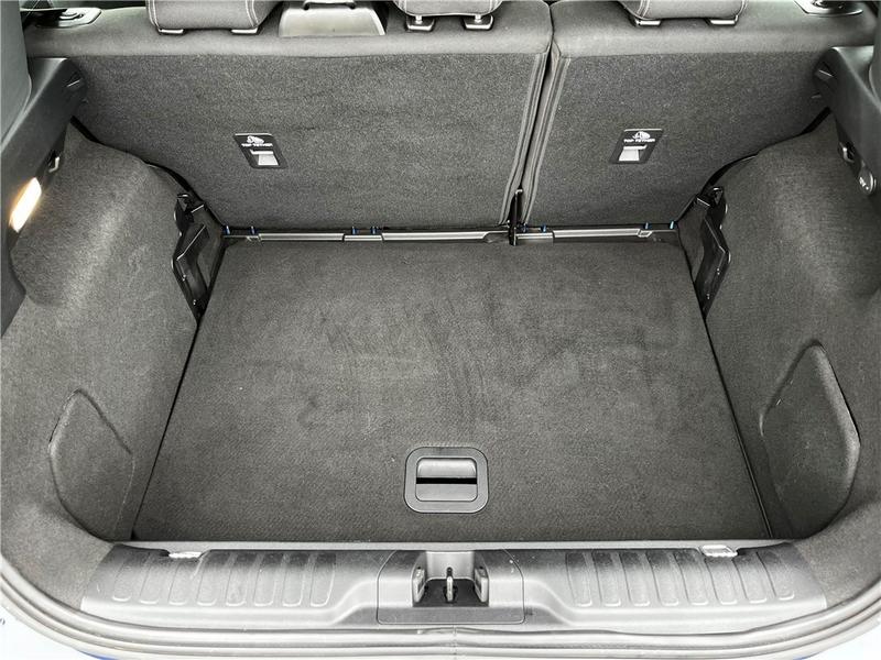 Ford Puma II 1.0 Flexifuel 125 Ch Mhev s&amp;S Bvm6 Titanium