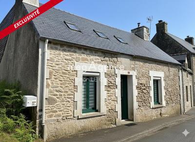 Maison - 123 m² - 4 pièces