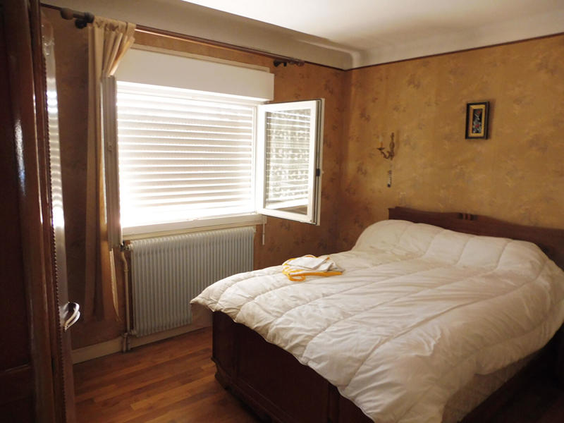 Maison - 92 m² - 5 pièces