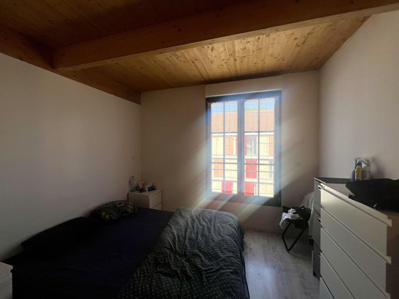 Maison - 133 m² - 6 pièces