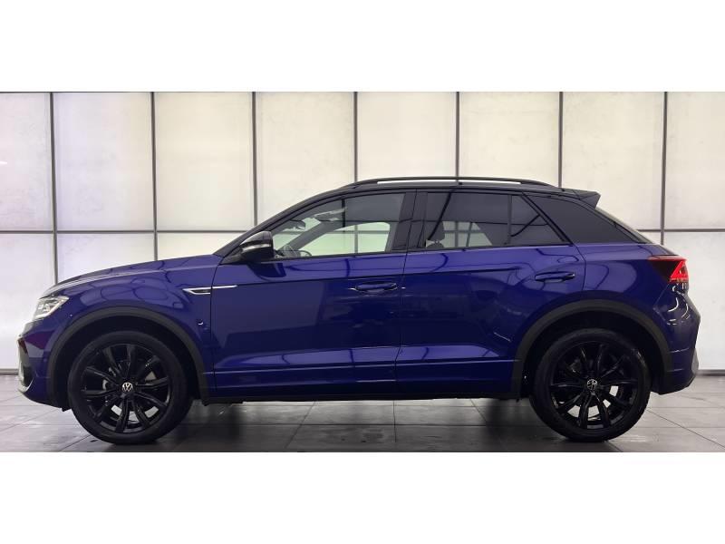 Volkswagen t-Roc 1.5 Tsi Evo 150 Start/Stop Dsg7 R-Line