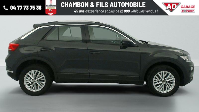 Volkswagen t-Roc 1.0 Tsi 115 Start Stop Bvm6 Lounge Business