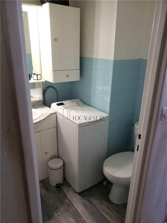 Appartement - 29 m² - 1 pièce