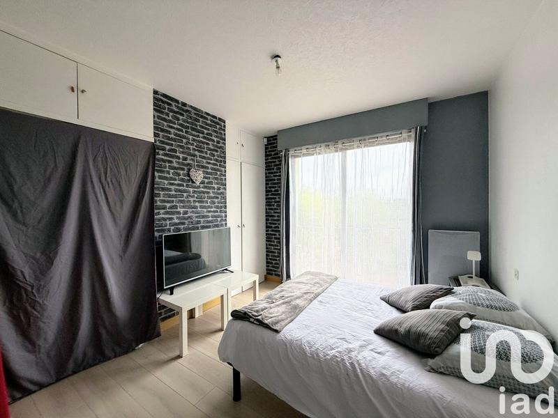 Maison - 162 m² - 8 pièces