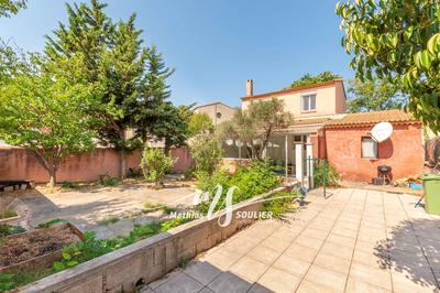 Maison - 109 m² - 4 pièces