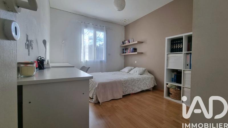 Maison - 146 m² - 5 pièces