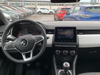 Renault Clio V SCe 65 - 21 Limited