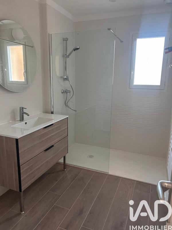 Maison - 59 m² - 3 pièces