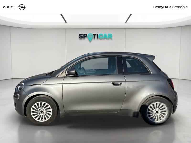 Fiat 500 e 118 ch Nouvelle