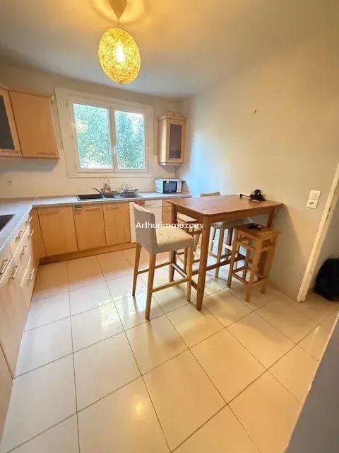 Maison - 109 m² - 5 pièces